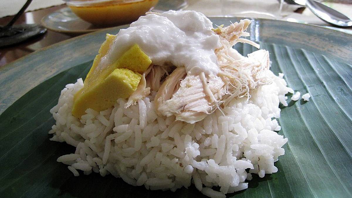 Nasi Liwet Dapur Kita: The Daily Delight That Captivates Cilacap